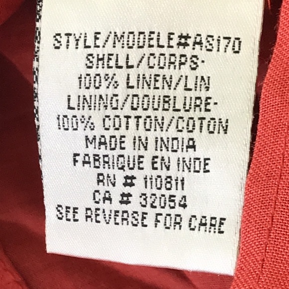 Baraschi brand Ladies Skirt - Picture 8 of 8